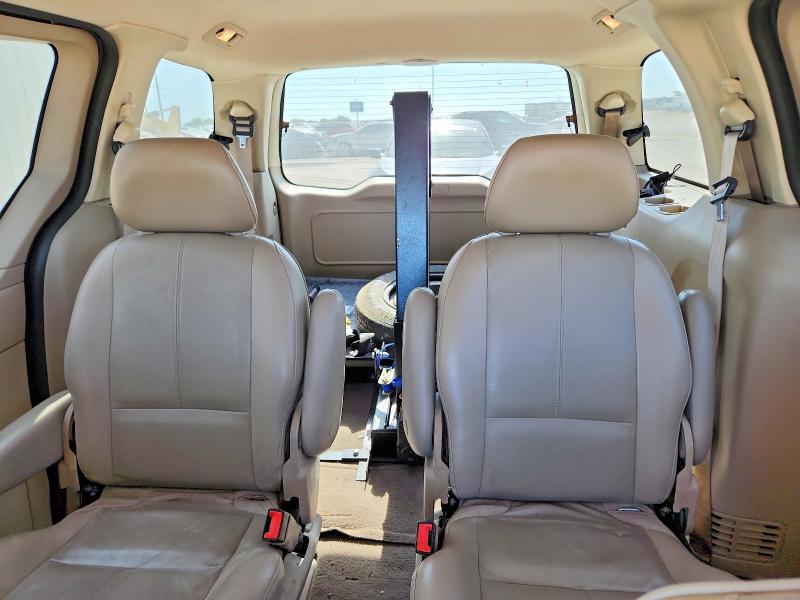 Aukcja sprzedaży 2003 Ford Windstar, vin: 2FMZA53453BA80488, numer aukcji: 67151026