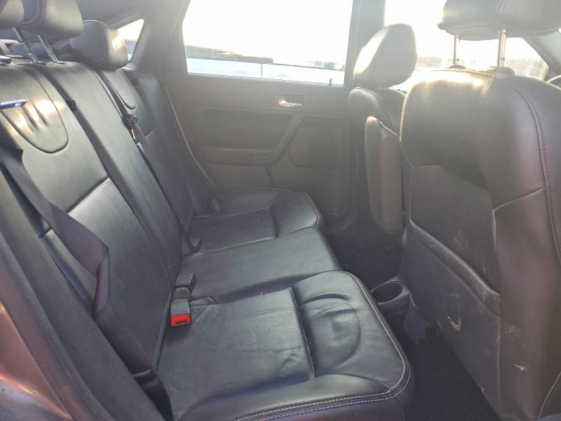 67513906 :رقم المزاد ، 1FAHP37N49W185235 vin ، 2009 Ford Focus مزاد بيع