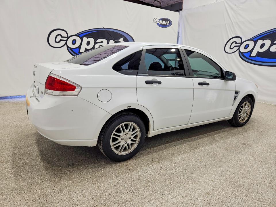 Aukcja sprzedaży 2008 Ford Focus, vin: 1FAHP35N18W224039, numer aukcji: 69612376