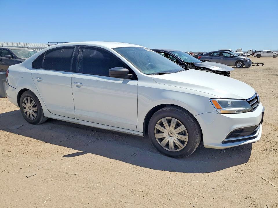 Продаж на аукціоні авто 2016 Volkswagen Jetta, vin: 3VW267AJ6GM285850, номер лоту: 67658846