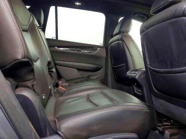 Продажа на аукционе авто 2022 Cadillac Xt6, vin: 1GYKPCRS7NZ111247, номер лота: 69070856