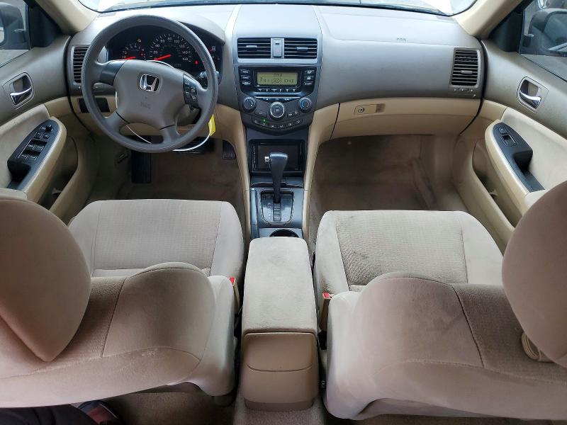 Aukcja sprzedaży 2004 Honda Accord, vin: JHMCM56454C011846, numer aukcji: 70310346