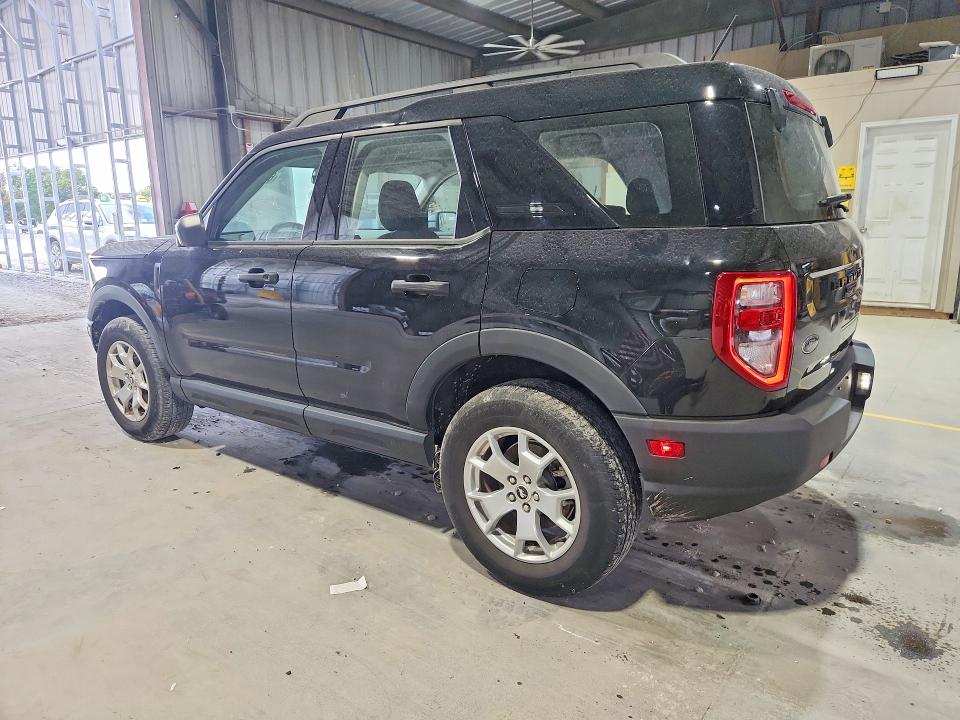 67990206 :رقم المزاد ، 3FMCR9A6XPRD03125 vin ، 2023 Ford Bronco Sport مزاد بيع