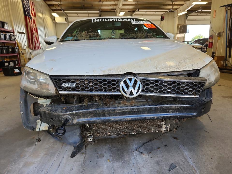 Aukcja sprzedaży 2013 Volkswagen Jetta, vin: 3VW4A7AJ7DM420868, numer aukcji: 68200316