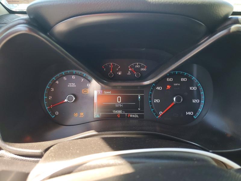 Продажа на аукционе авто 2017 Gmc Canyon, vin: 1GTG6DENXH1192512, номер лота: 68776426