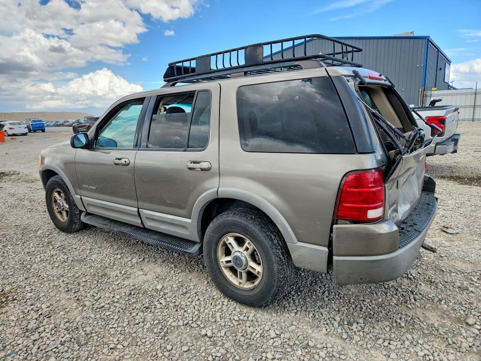 Aukcja sprzedaży 2002 Ford Explorer, vin: 1FMZU73KX2ZC57310, numer aukcji: 69178886