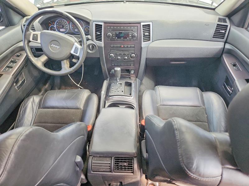 Aukcja sprzedaży 2008 Jeep Grand Cherokee, vin: 1J8HR78348C174690, numer aukcji: 69452246