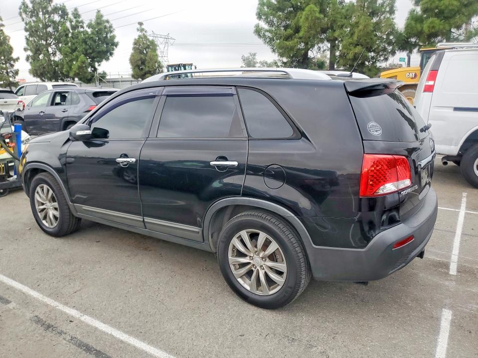 Продаж на аукціоні авто 2011 Kia Sorento, vin: 5XYKU4A27BG051304, номер лоту: 68700796