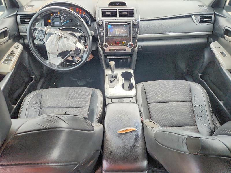 Aukcja sprzedaży 2013 Toyota Camry, vin: 4T1BF1FK4DU264144, numer aukcji: 68410786