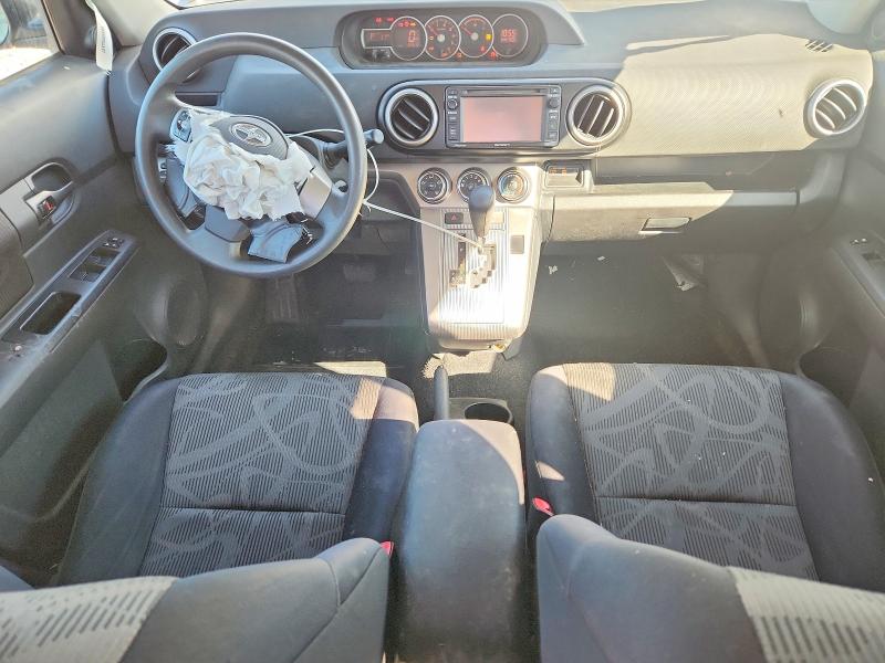 2015 Scion Xb მანქანა იყიდება აუქციონზე, vin: JTLZE4FE5FJ071947, აუქციონის ნომერი: 69448276