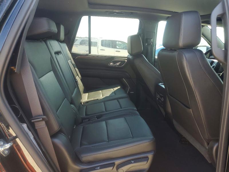 Auction sale of the 2021 Chevrolet Tahoe, vin: 1GNSKPKD7MR126991, lot number: 69606906