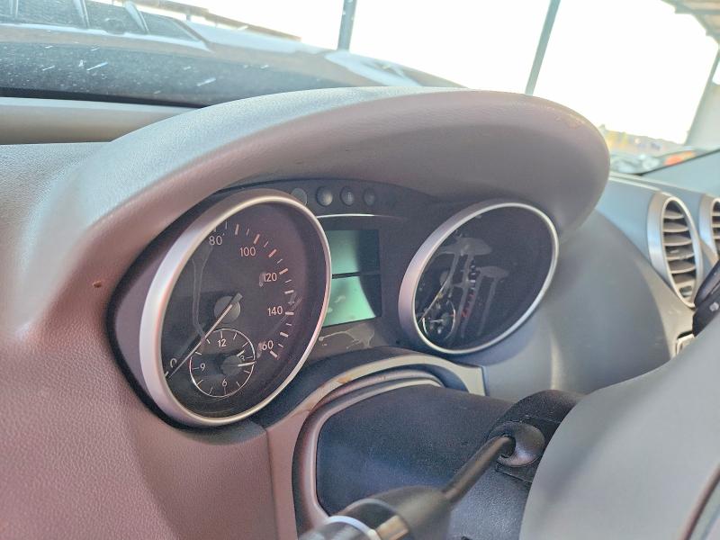 67522206 :رقم المزاد ، 4JGBB8GB3BA657036 vin ، 2011 Mercedes-benz Ml مزاد بيع