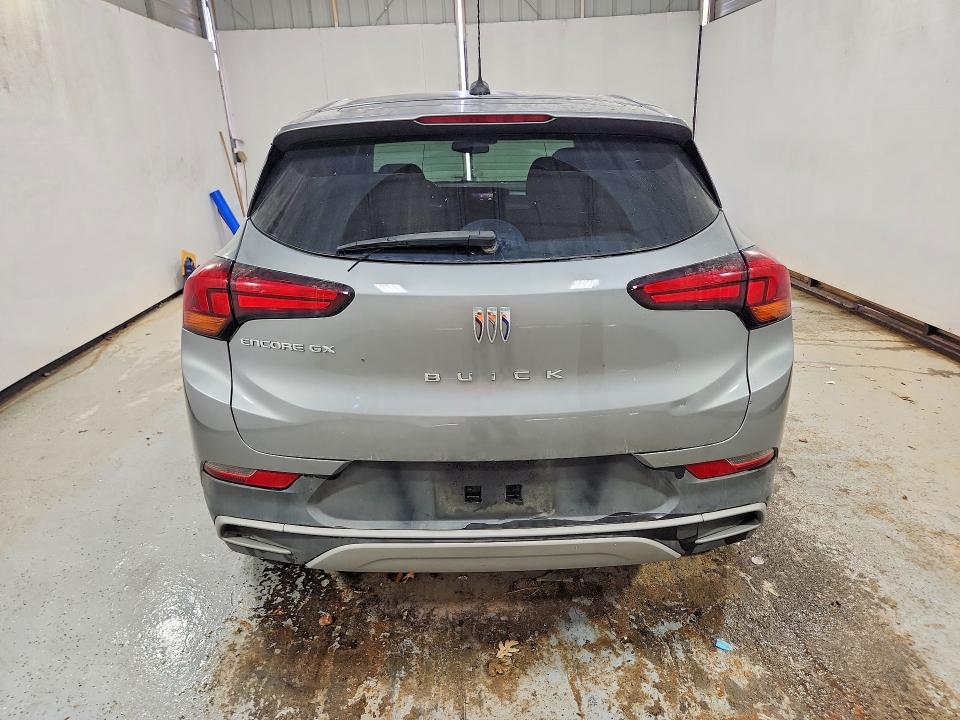 Продаж на аукціоні авто 2024 Buick Encore Gx, vin: KL4AMBS2XRB060009, номер лоту: 68280846