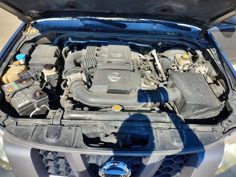 Aukcja sprzedaży 2008 Nissan Xterra, vin: 5N1AN08W88C517048, numer aukcji: 69762626