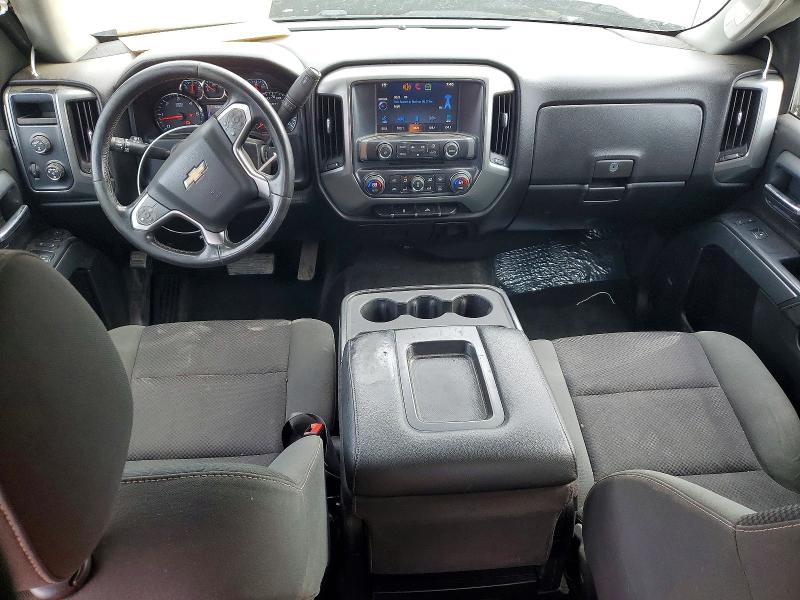 Aukcja sprzedaży 2014 Chevrolet Silverado, vin: 1GCVKREC8EZ355492, numer aukcji: 66591426