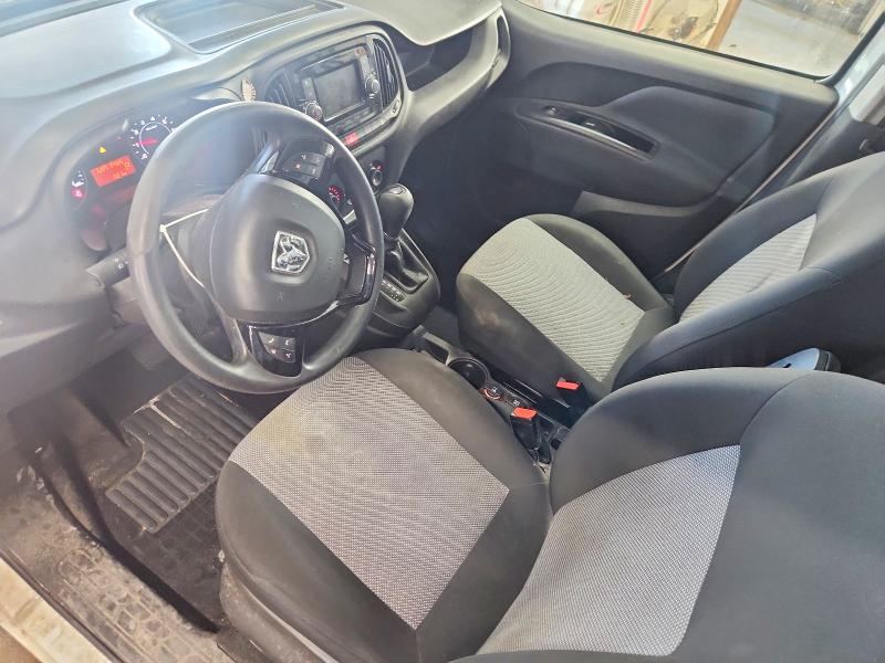 Aukcja sprzedaży 2021 Ram Promaster City, vin: ZFBHRFAB0M6T46079, numer aukcji: 67738726