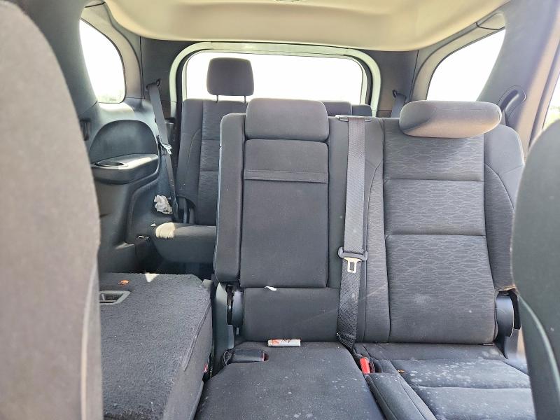 68024566 :رقم المزاد ، 1C4RDHAG6MC721353 vin ، 2021 Dodge Durango مزاد بيع
