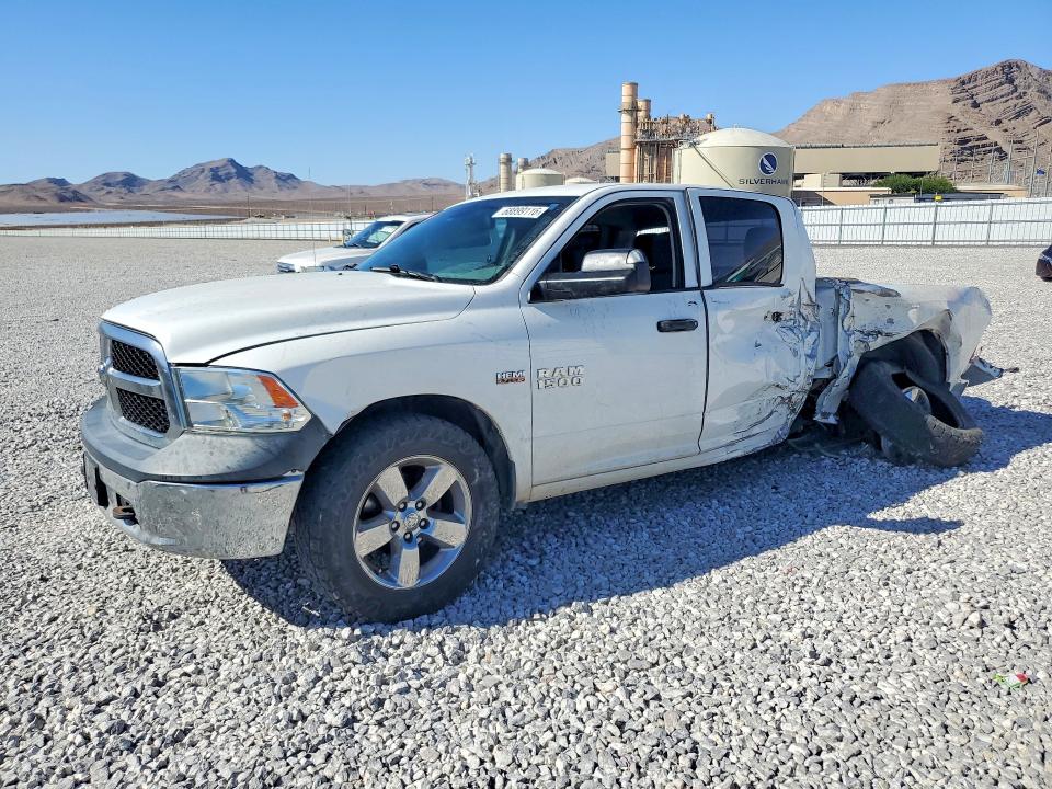 Auction sale of the 2015 Ram 1500, vin: 1C6RR7KT1FS500279, lot number: 68899116