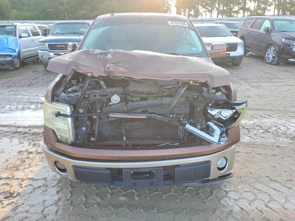 Продаж на аукціоні авто 2012 Ford F150, vin: 1FTFW1CF9CKE31735, номер лоту: 67527056