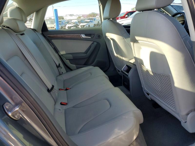 Aukcja sprzedaży 2014 Audi A4, vin: WAUBFAFL8EN029512, numer aukcji: 69752936