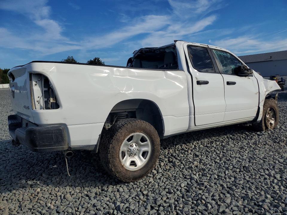 Aukcja sprzedaży 2023 Ram 1500, vin: 1C6RRFCG0PN644014, numer aukcji: 70474636