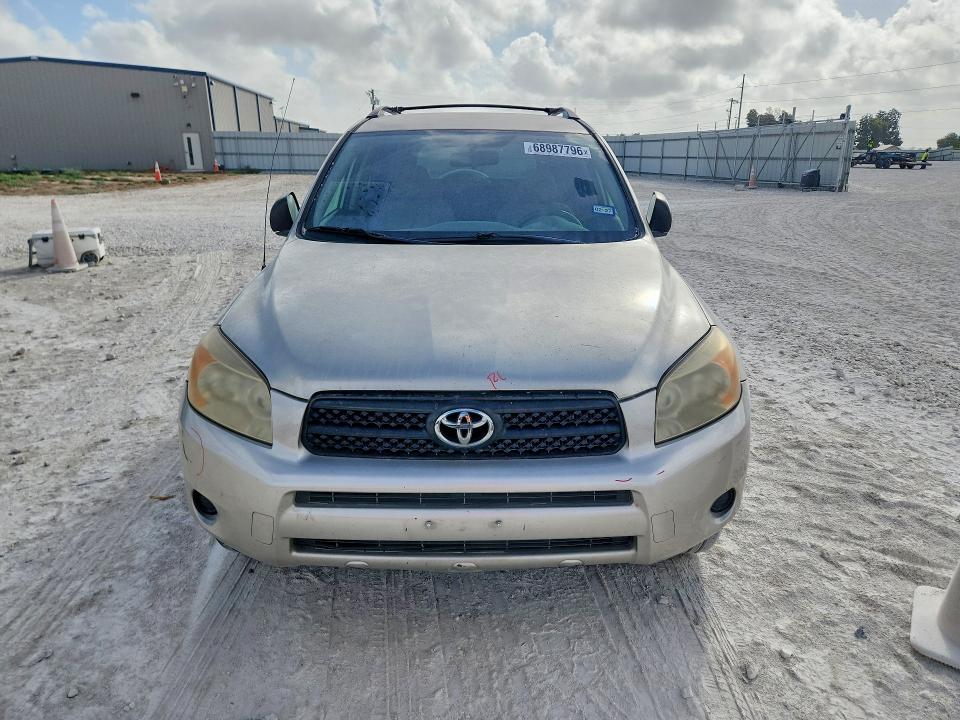 Продаж на аукціоні авто 2007 Toyota Rav4, vin: JTMZD33V676030602, номер лоту: 68987796