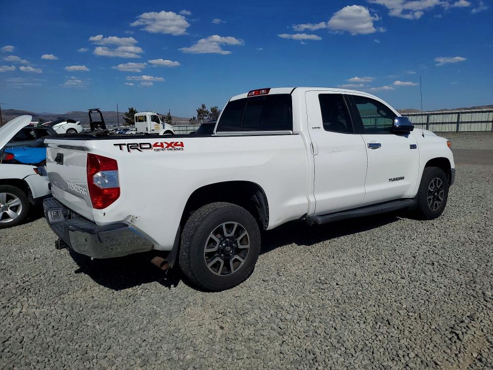 2015 Toyota Tundra მანქანა იყიდება აუქციონზე, vin: 5TFBY5F15FX463704, აუქციონის ნომერი: 70531636