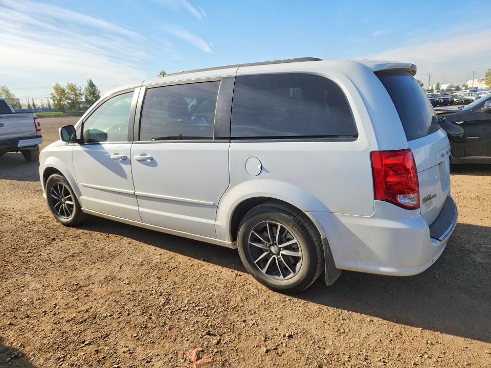 Aukcja sprzedaży 2017 Dodge Grand Caravan, vin: 2C4RDGEG7HR600879, numer aukcji: 69964416