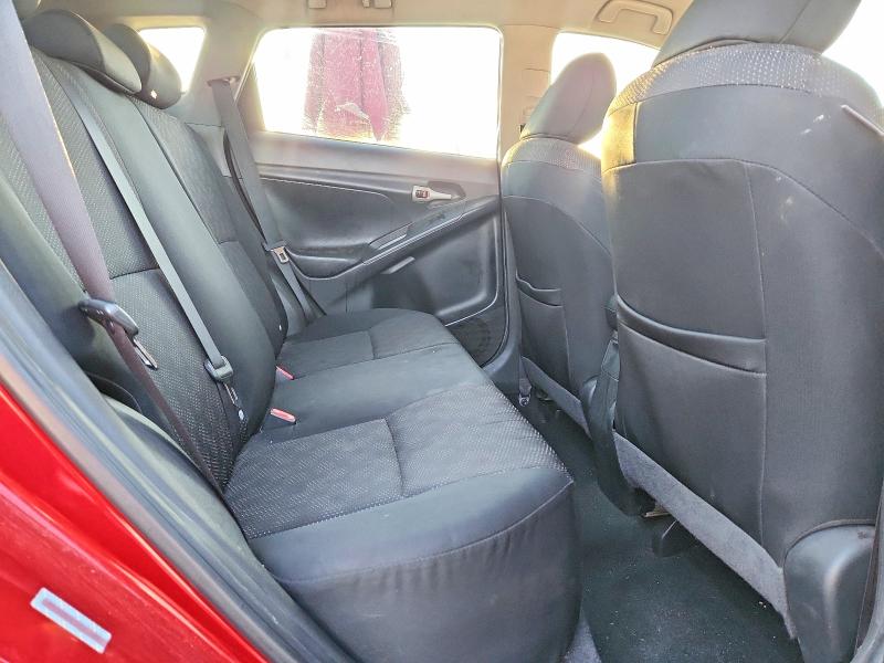 Aukcja sprzedaży 2009 Pontiac Vibe, vin: 5Y2SP67879Z408247, numer aukcji: 68267836
