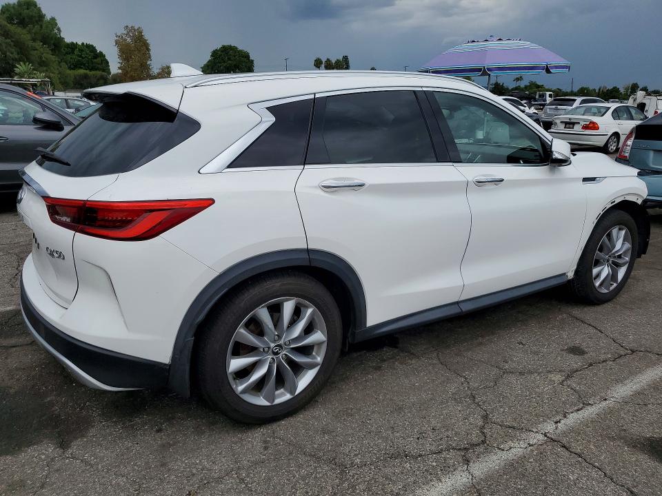 Aukcja sprzedaży 2019 Infiniti Qx50, vin: 3PCAJ5M12KF132974, numer aukcji: 66820546