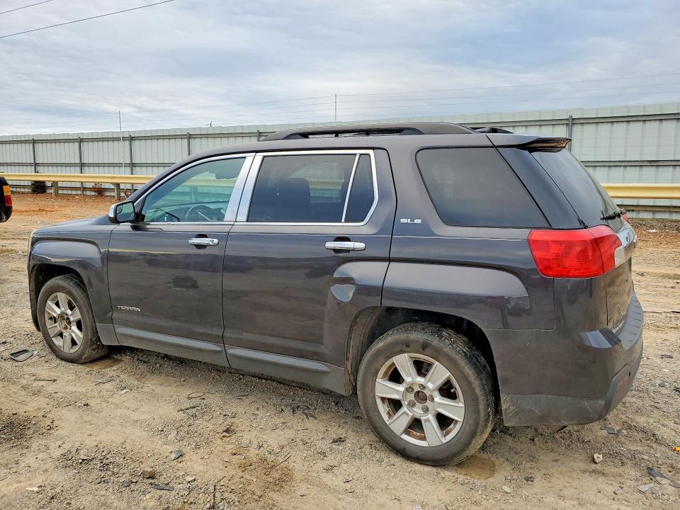 Aukcja sprzedaży 2013 Gmc Terrain, vin: 2GKFLTEK2D6145961, numer aukcji: 69797466