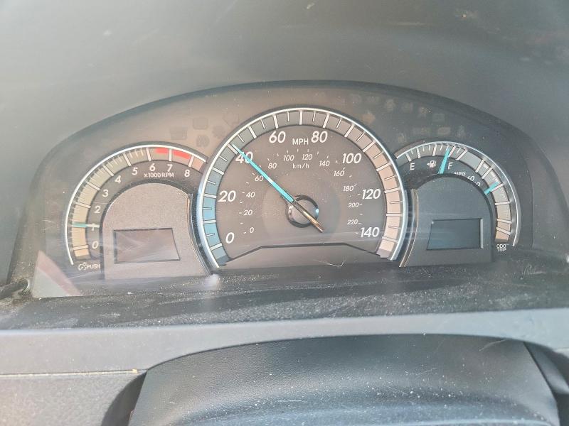 Продаж на аукціоні авто 2012 Toyota Camry, vin: 4T1BF1FK2CU636966, номер лоту: 67256446