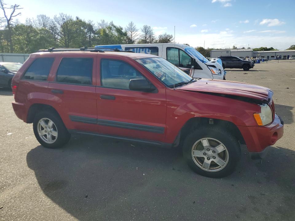 Aukcja sprzedaży 2005 Jeep Grand Cherokee, vin: 1J4GR48K05C626942, numer aukcji: 69926716