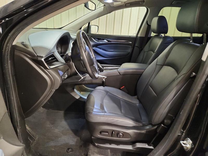 63587576 :رقم المزاد ، 5GAEVAKW9LJ329620 vin ، 2020 Buick Enclave مزاد بيع