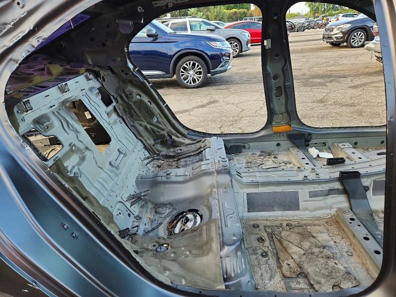 69384206 :رقم المزاد ، WBA23EH07RCR19245 vin ، 2024 Bmw 740 مزاد بيع