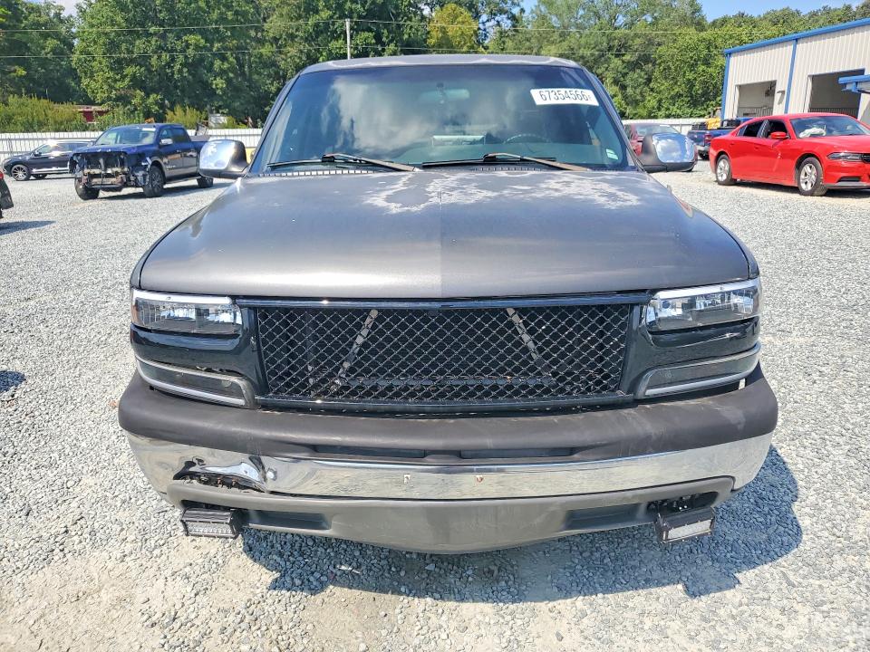 67354566 :رقم المزاد ، 1GCEC19W11Z158368 vin ، 2001 Chevrolet Silverado مزاد بيع