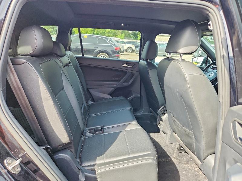 Продажа на аукционе авто 2019 Volkswagen Tiguan, vin: 3VV2B7AX4KM190765, номер лота: 67321656