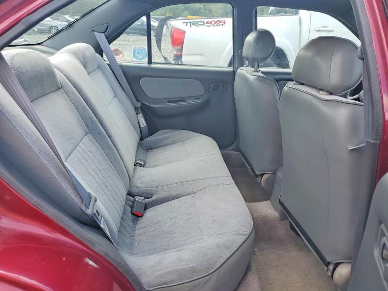 Продаж на аукціоні авто 1997 Nissan Sentra, vin: 1N4AB41D5VC707341, номер лоту: 69716916