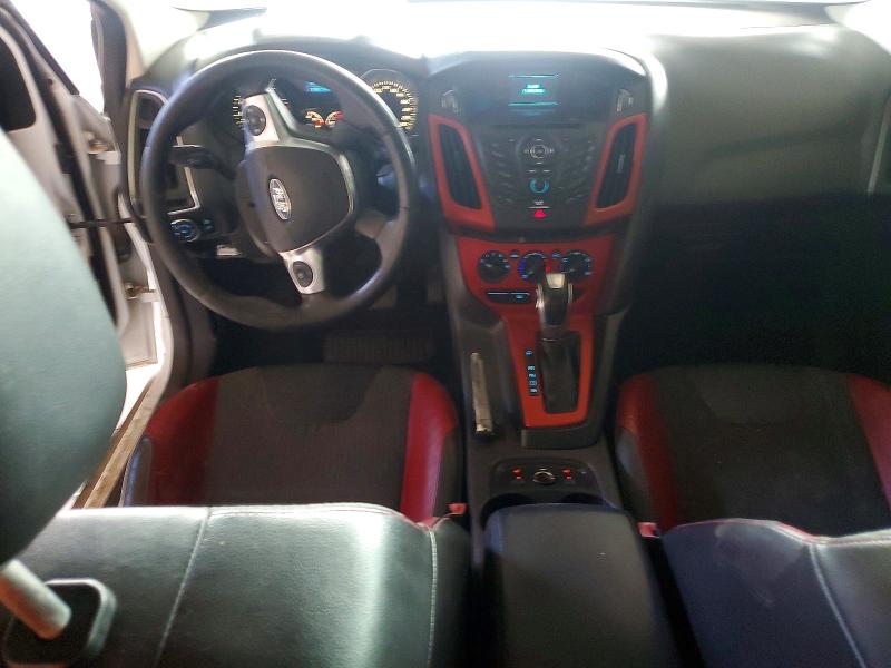 Продаж на аукціоні авто 2014 Ford Focus, vin: WF0HP4L20E4105430, номер лоту: 69404186