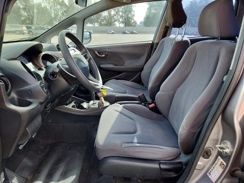 Продаж на аукціоні авто 2010 Honda Fit, vin: JHMGE8H20AS007409, номер лоту: 69738906