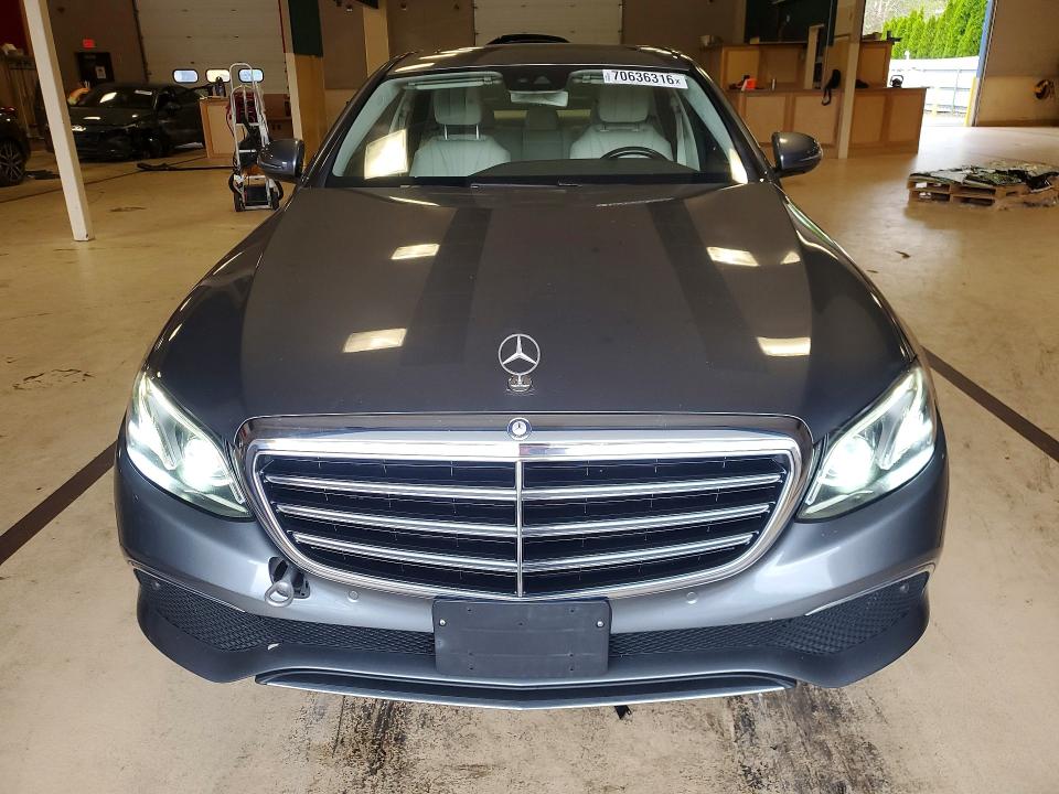 Aukcja sprzedaży 2017 Mercedes-benz E, vin: WDDZF4KB6HA159628, numer aukcji: 70636316