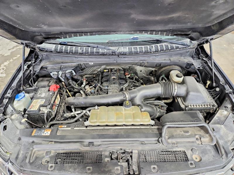 Aukcja sprzedaży 2021 Ford Expedition, vin: 1FMJU1JT7MEA24758, numer aukcji: 69759926