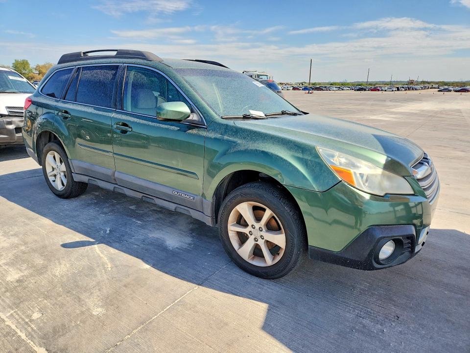 Aukcja sprzedaży 2013 Subaru Outback, vin: 4S4BRCBC0D3223730, numer aukcji: 69693006