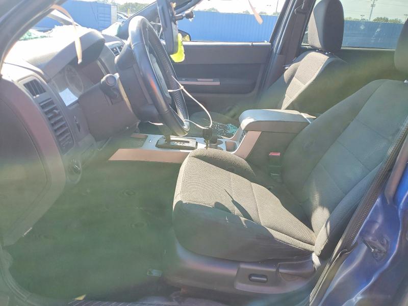 2009 Ford Escape მანქანა იყიდება აუქციონზე, vin: 1FMCU93G09KB88403, აუქციონის ნომერი: 69209886