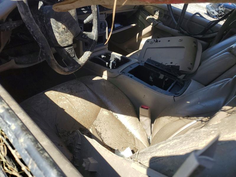 70064006 :رقم المزاد ، 2GCEK19T031377679 vin ، 2003 Chevrolet Silverado مزاد بيع