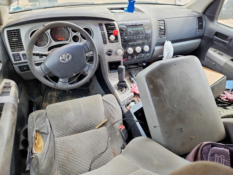 2007 Toyota Tundra მანქანა იყიდება აუქციონზე, vin: 5TBBT54137S456879, აუქციონის ნომერი: 67013906