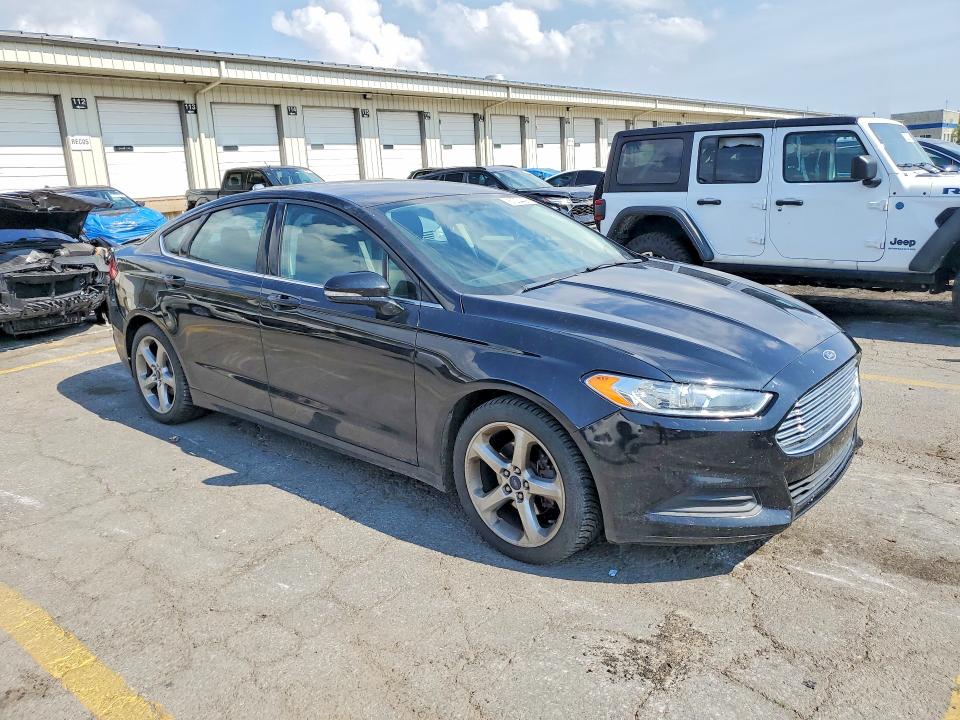 Продаж на аукціоні авто 2016 Ford Fusion, vin: 3FA6P0H77GR300898, номер лоту: 67224406