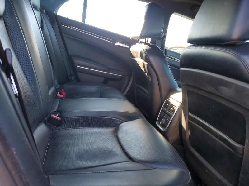 Продажа на аукционе авто 2014 Chrysler 300c, vin: 2C3CCAKG3EH125506, номер лота: 68896736
