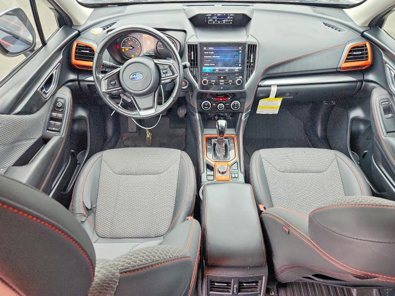 Aukcja sprzedaży 2019 Subaru Forester, vin: JF2SKAKC0KH513190, numer aukcji: 69786196