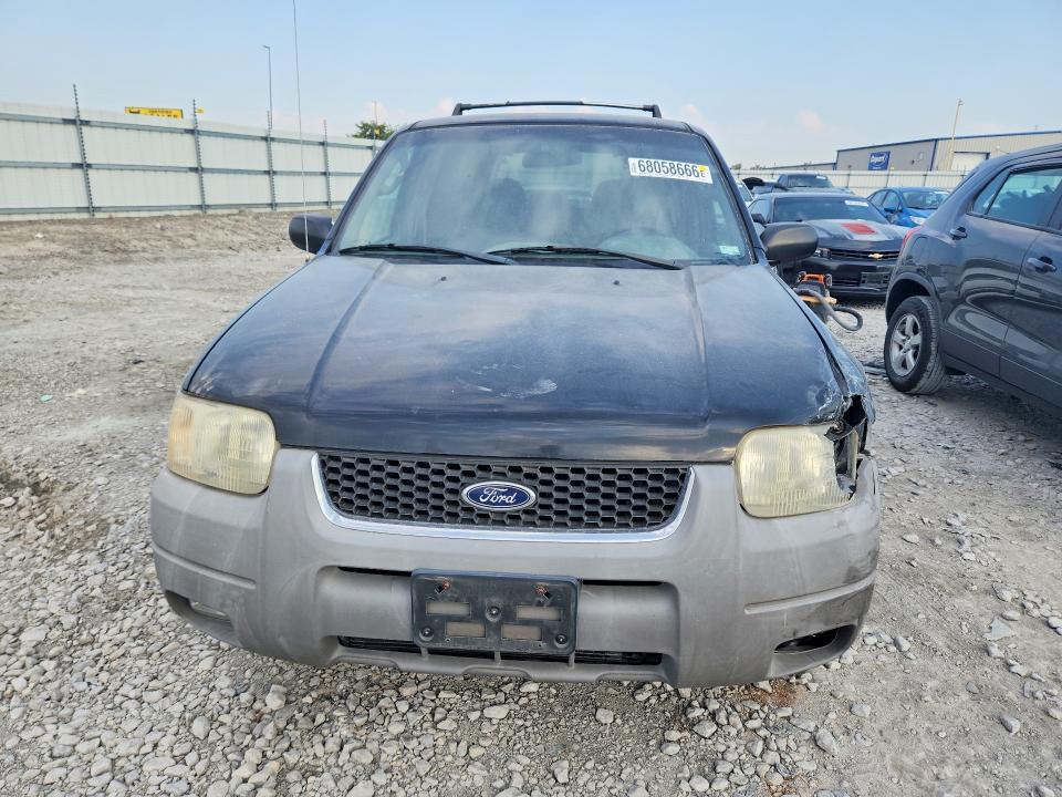 Продаж на аукціоні авто 2001 Ford Escape, vin: 1FMYU03111KA98372, номер лоту: 68058666